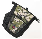 MoonClimbing Boulder Chalkbag